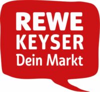 Logo Rewe Keyser